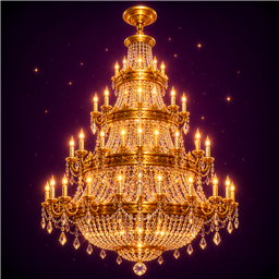 Chandelier