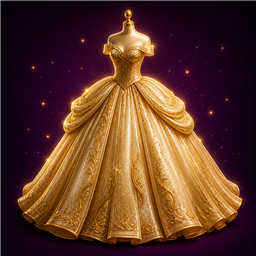 Gown