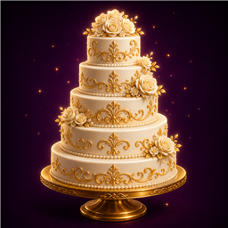 Patisserie